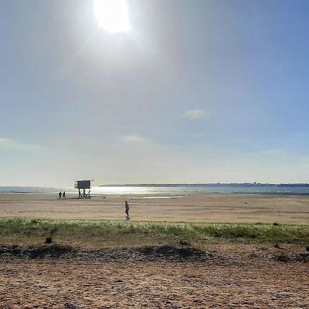 Cap Sur L'Ocean Apartment Saint-Brevin-les-Pins Bagian luar foto