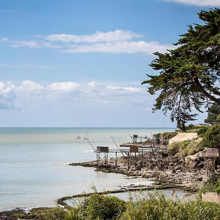 Cap Sur L'Ocean Apartment Saint-Brevin-les-Pins Bagian luar foto
