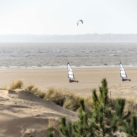 Cap Sur L'Ocean Apartment Saint-Brevin-les-Pins Bagian luar foto
