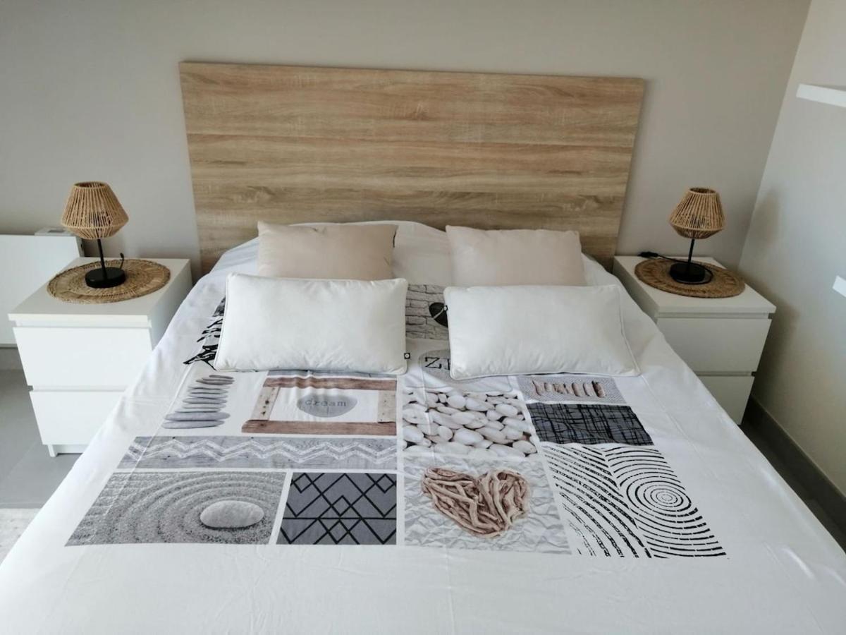 Cap Sur L'Ocean Apartment Saint-Brevin-les-Pins Bagian luar foto