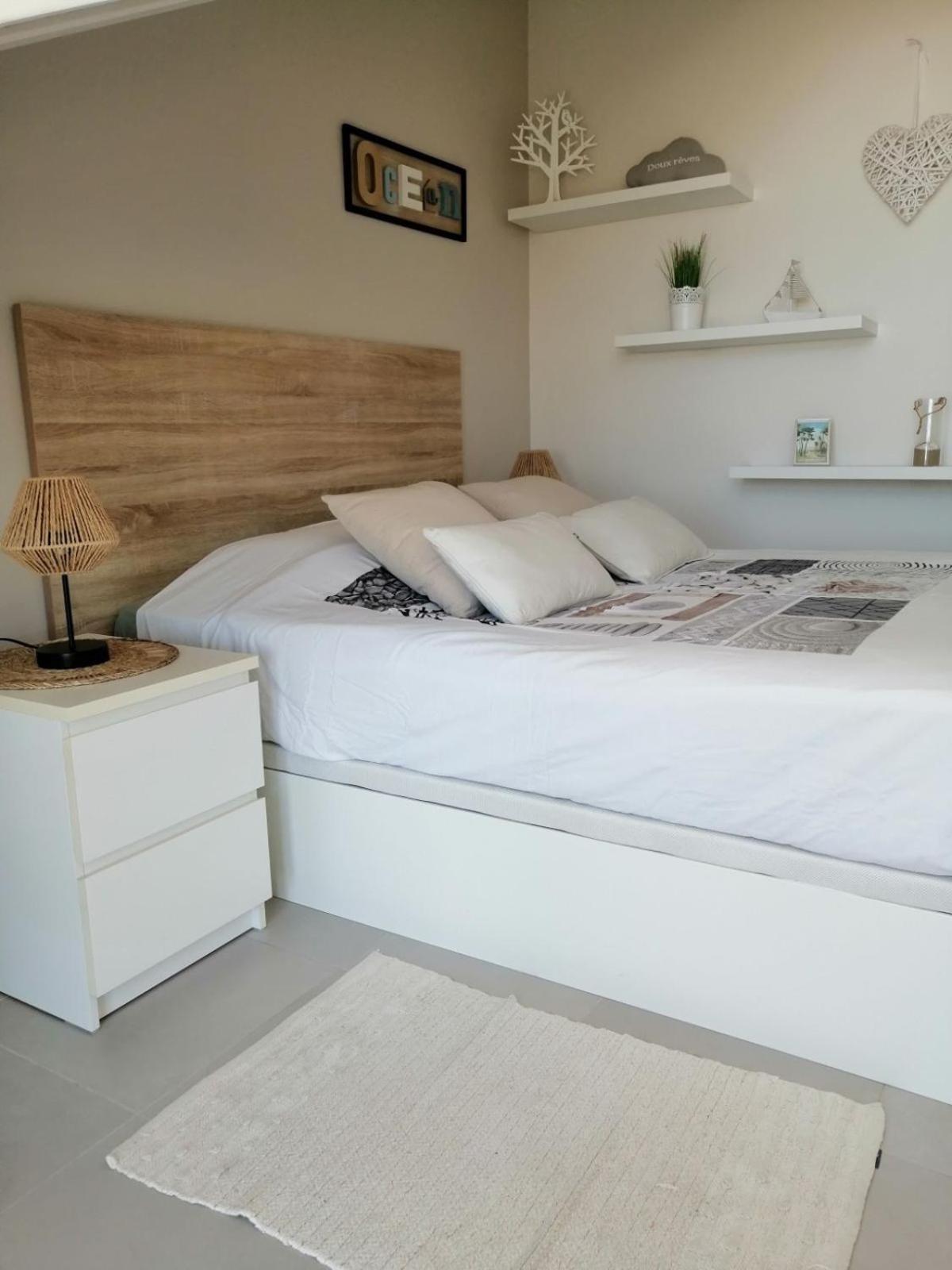 Cap Sur L'Ocean Apartment Saint-Brevin-les-Pins Bagian luar foto
